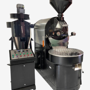 เครื่องคั่วกาแฟ Krözter รุ่น U20 ขนาด 20 Kg.