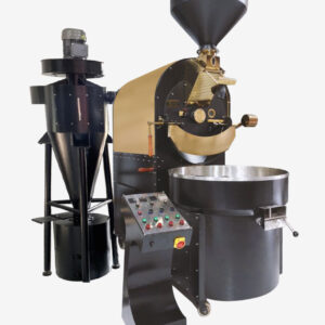 KROZTER รุ่น U30 เครื่องคั่วกาแฟ ขนาด 30 kg เลือกสี ได้